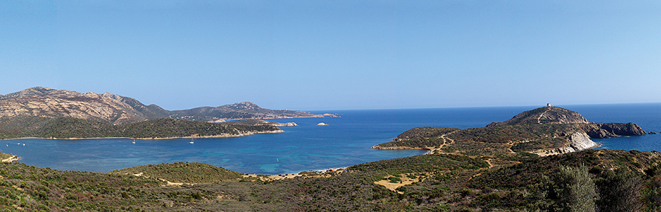 Capo Malfatano